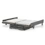 EWENT Suporte de montagem de 5.25'' para HDD   SSD de 2.5 e 3.5'' - EW7002