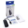 EWENT HUB USB 4 portas 3.1 Gen 1 (USB 3.0) - EW1138