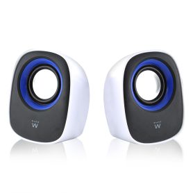 COLUNAS EWENT SET2.0 USB iQ EW3513