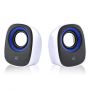 COLUNAS EWENT SET2.0 USB iQ EW3513