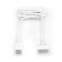 EWENT Cabo USB 2.0 para Apple 30 pins, 1 metro - EW9903