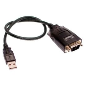 EWENT Conversor de USB para porta série - EW1116