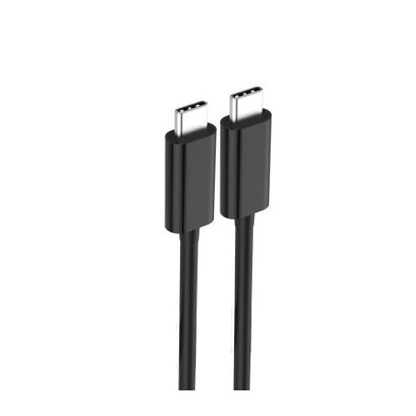 EWENT Cabo USB-C para USB-C, 1.8 metros - EC1036
