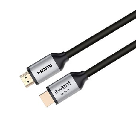 CABO HDMI 2.0 M M 1080P 5m HQ 4K HDR EWENT EC1348