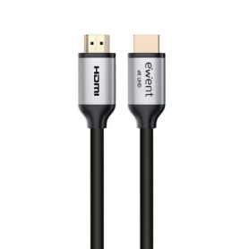 CABO HDMI M M 1.8M PREMIUM EWENT EC1346
