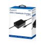 EWENT Carregador USB-C de 45W para computador portátil com perfis Power Delivery - EW3981