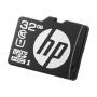 HPE HP 32GB micro SD Mainstream Flash Media Kit - 700139-B21