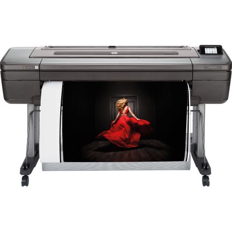 HP DesignJet Z9+dr 44'' V-Cutter Printer - X9D24A-B19
