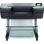 HP DesignJet Z9+dr 44'' V-Cutter Printer - X9D24A-B19