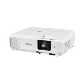 Epson Projector EB-W49 - 3800 Lumens, resolução WXGA, 3 anos de garantia base - V11H983040