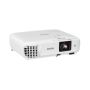 Epson Projector EB-W49 - 3800 Lumens, resolução WXGA, 3 anos de garantia base - V11H983040