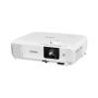 Epson Projector EB-W49 - 3800 Lumens, resolução WXGA, 3 anos de garantia base - V11H983040