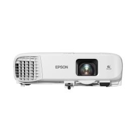 Epson Projector EB-X49 - 3600 Lumens, resolução XGA, 3 anos de garantia base - V11H982040