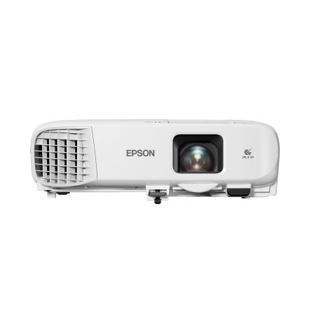 Epson Projector EB-X49 - 3600 Lumens, resolução XGA, 3 anos de garantia base - V11H982040