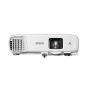 Epson Projector EB-X49 - 3600 Lumens, resolução XGA, 3 anos de garantia base - V11H982040