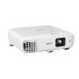 Epson Projector EB-X49 - 3600 Lumens, resolução XGA, 3 anos de garantia base - V11H982040