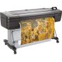 HP DesignJet Z6dr 44'' V-Trimmer Printer - T8W18A-B19