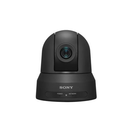 Sony Câmara PTZ Professional Black - HD 1080 60p resolution, x40 optical zoom, (X30 4K Zoom) , x12 Digital Zoom, 3G-SDI