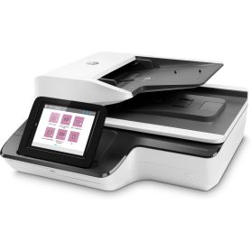 HP ScanJet Ent Flow N9120 fn2 - L2763A-B19