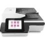 HP ScanJet Ent Flow N9120 fn2 - L2763A-B19