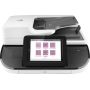 HP Digital Sender Flow 8500 Fn2 Scanner - L2762A-B19