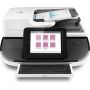 HP Digital Sender Flow 8500 Fn2 Scanner - L2762A-B19