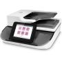 HP Digital Sender Flow 8500 Fn2 Scanner - L2762A-B19