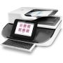HP Digital Sender Flow 8500 Fn2 Scanner - L2762A-B19