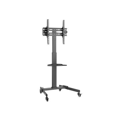 Equip Suporte TV 32''-55'' Universal TV Cart - 650607