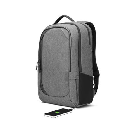 Lenovo Mochila 17,3'' Urban B730 Grey  - GX40X54263