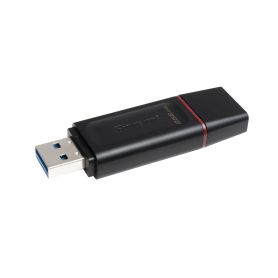 Kingston 256GB USB3.2 Gen1 DataTraveler Exodia (Black + Pink) - DTX 256GB