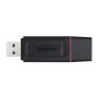 Kingston 256GB USB3.2 Gen1 DataTraveler Exodia (Black + Pink) - DTX 256GB