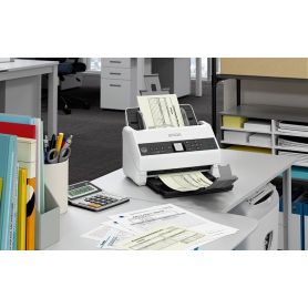 Epson WorkForce DS-730N - B11B259401