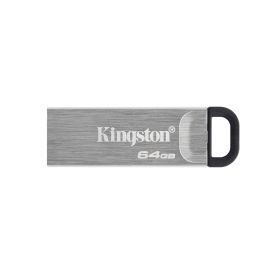 Kingston 64GB USB3.2 Gen 1 DataTraveler Kyson - DTKN 64GB