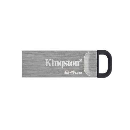 Kingston 64GB USB3.2 Gen 1 DataTraveler Kyson - DTKN 64GB