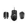 Asus ROG Chakram Core gaming mouse featuring programmable joystick, advanced 16000 dpi sensor - 90MP01T0-BMUA00