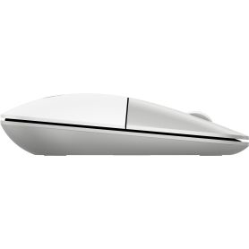HP Z3700 Ceramic Wireless Mouse - 171D8AA-ABB