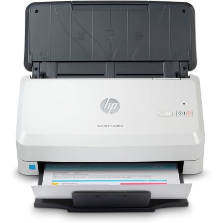 HP ScanJet Pro 2000 s2 - 6FW06A-B19