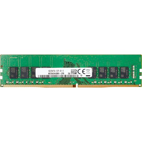 HP 8GB DDR4-3200 UDIMM - 13L76AA