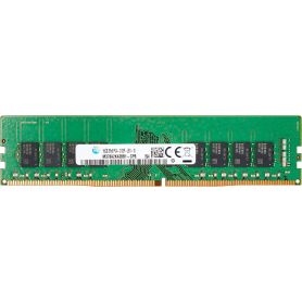 HP 4GB DDR4-3200 UDIMM - 13L78AA
