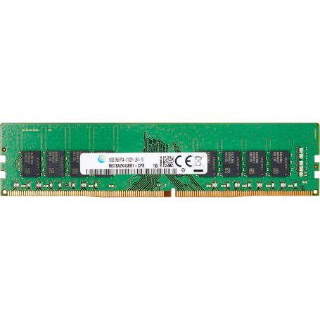 HP 4GB DDR4-3200 UDIMM - 13L78AA