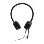 Lenovo Pro Wired Stereo VOIP Headset - 4XD0S92991