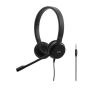 Lenovo Pro Wired Stereo VOIP Headset - 4XD0S92991