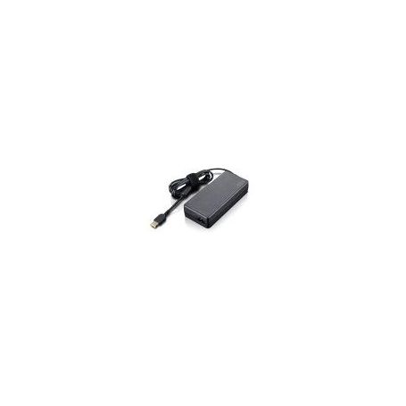 Lenovo ThinkPad 135W AC Adapter (slim tip) -  EU - 4X20S56685