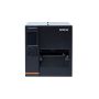 Brother TJ4021TNZ1 - Impressora industrial de etiquetas, Resolução de 203ppp e visor tátil de 3,5cm