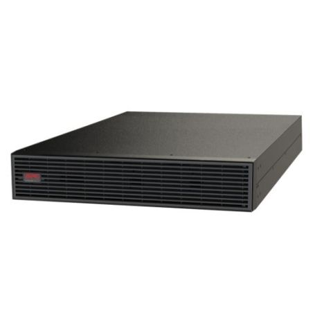 APC Easy UPS ONLINE SRV RM 36V Battery Pack for 1 kVA Ext. Runtime Model - SRV36RLBP-9A
