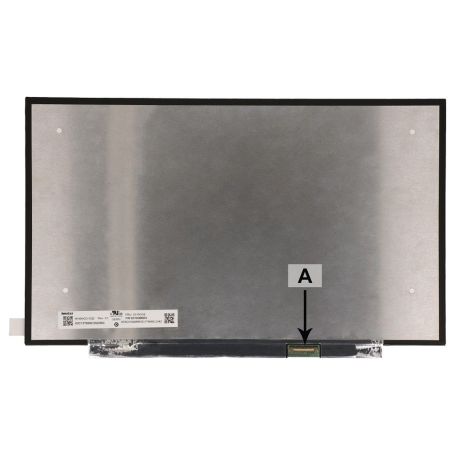 Laptop LCD panel 2-Power - 14 1920x1080 FHD LED 30 Pin IPS Matte 2P-01YN155