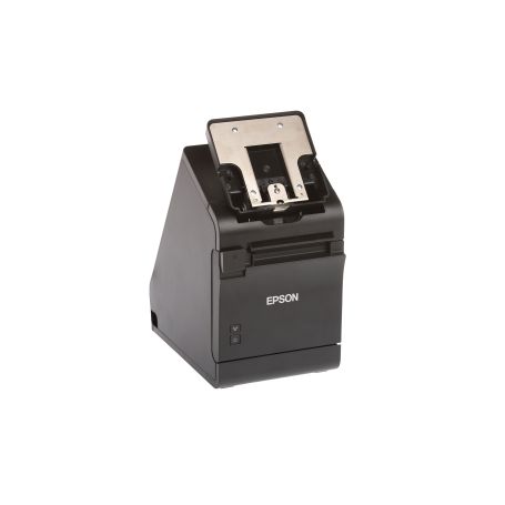 Epson TM-m30II-S (012)  USB + Ethernet + NES + Lightning + SD, Black, PS, EU - C31CH63012