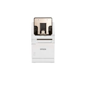 Epson TM-m30II-S (011)  USB + Ethernet + NES + Lightning + SD, White, PS, EU - C31CH63011