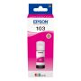 Epson 103 EcoTank Magenta ink bottle (WE) - C13T00S34A10